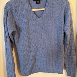 Women’s Kirkland Cashmere Saeater
